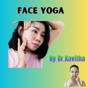 Face yoga