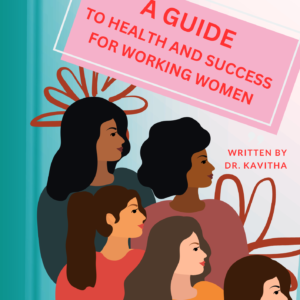 A guide to health and success for working women